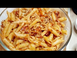 Cele mai bune paste cu sos de rosii la cuptor | Paste gratinate