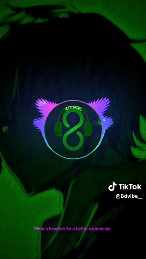 8D Slowed Music Tunes for TikTok