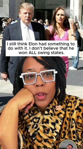 A win is a win, but that win does not mean that he came out on top!#greenscreen