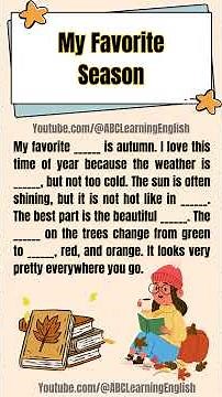 Can You Understand This English Story? | Reading & Listening Exercise (Level A2)