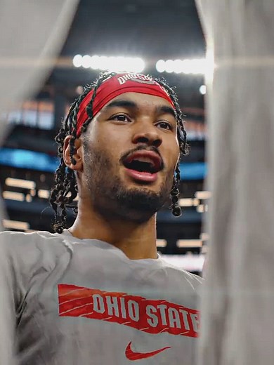 Ohio State Football National Championship Highlights