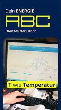 Temperature | Your Energy ABC