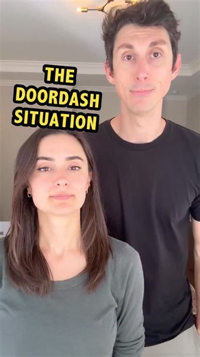 169K views · 572 reactions | Who was the real victim in the viral DoorDash Girl incident? #law #lawyer #lawyersofinstagram #viral #doordash #doordashgirl #viralvideo | The Law Says What? | Facebook