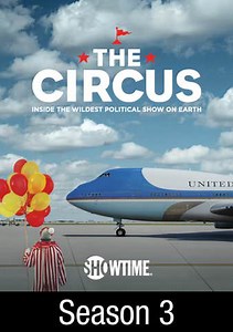 The Circus: The Looking Glass War