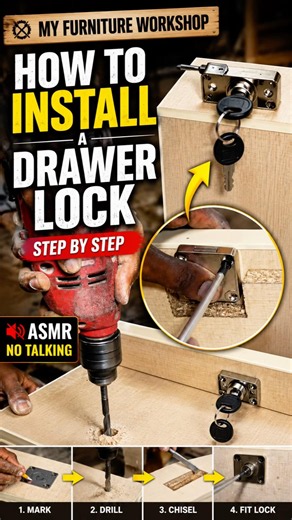 #shorts #woodworking #asmr #diy
