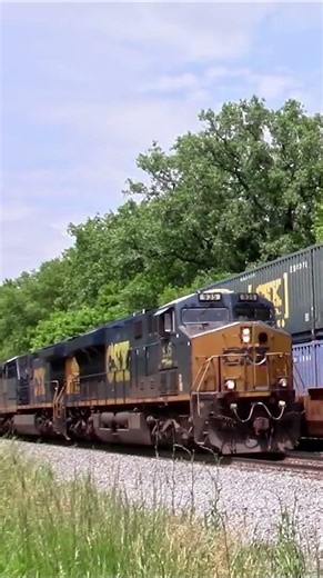 Monon Railway HU!!! #train
