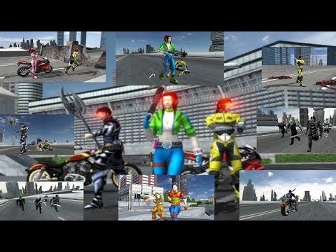 The Fighting Tiger Liberal Final Level Overpass