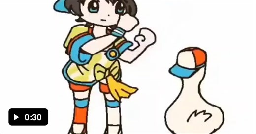 Is it Friday yet? - Video