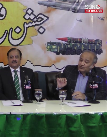 Memorable Highlights of Battle of Truth Seminar Coming Soon