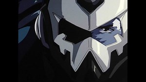 BLUE GENDER　Act.20　VERSUS