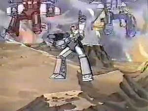 7.6K views · 291 reactions | Hasbro TV Clip G1 Autobots & Decepticons | NTFArchive.de | Facebook
