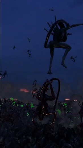 Predators vs Aliens – Brutal Hunt (UEBS 2) 🔥