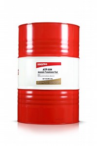 [Hot Item] SINOPEC ATF-IIIH Automatic Transmission Fluid