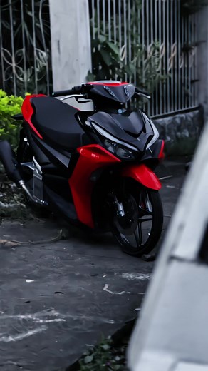 #aerox155 #aeroxconnected #nvx #nvx155malaysia #aeroxmodifikasi