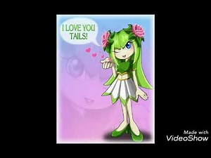 Cosmo the seedrian tribute