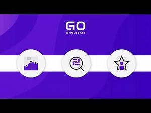 goWholesale - A New Way to Wholesale Has Arrived