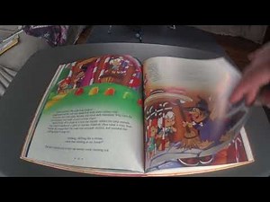 The Flintstones Bedtime Storybook: Hansel and Gretel