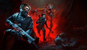 L'evoluzione di Level Zero: Extraction, da esperienza multiplayer asimmetrica a extraction-shooter