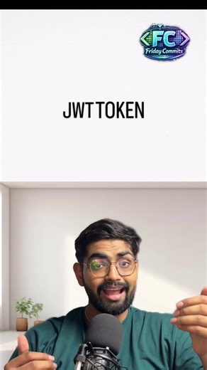 “Login with Google" ke peeche kya hota hai? 🤯 | OAuth 2.0 Explained