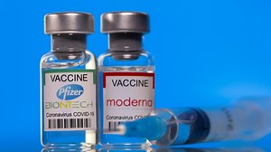 Pfizer, Moderna Covid-19 vaccines highly effective after first shot, US study shows
