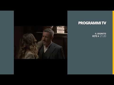 Stasera in tv - Programmi tv di oggi, 20 novembre 2018 | Guida TV