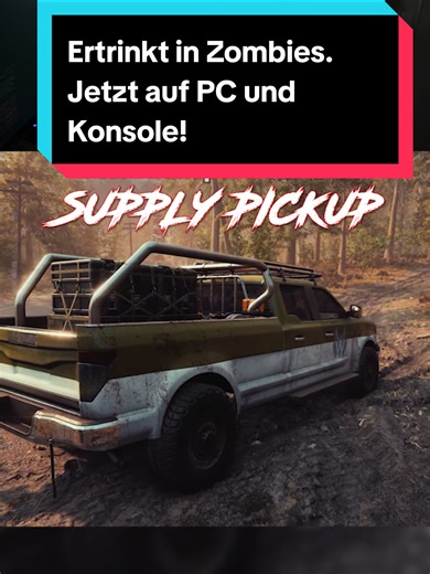 Toxic Commando: Chaotischer Zombie Shooter auf PC/PS5/XBS