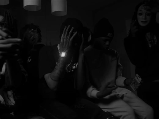 Chicago Drill Music: A Cinematic Edit Experience