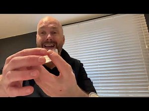 Shockwave therapy BASICS - the beginners guide to getting the handpiece ready for treatment