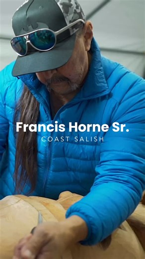 Dr. Francis Horne Sr. on the emotions and healing that are part of every piece of Indigenous art. As stewards of this art, we pledge to honour and respect it. This is the core principle behind everything we do at Native Northwest. It also speaks to the importance of protecting Indigenous art against theft and appropriation. We hope that the Sasquatch Lawsuit will set a precedent in protecting Indigenous art and artists from future offenders and inspire Indigenous artists to seek restitution. Lea