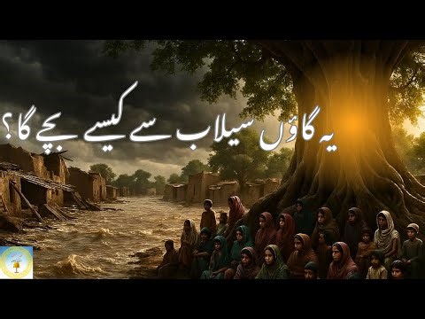 Why Trees Matter? | Banyan Tree Story & Pakistani Examples