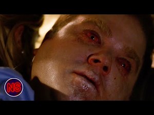 Flight Gone Wrong | Quarantine 2: Terminal (2011) | Now Scaring