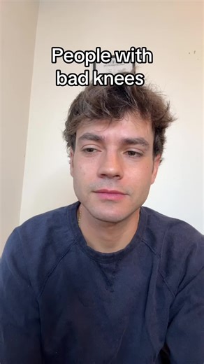 Understanding Chronic Knee Pain: Causes and Solutions