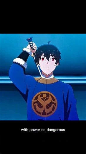 can Anos voldigod defeat wang ling!!😳 #anime #whowouldwin #animebattle #anos #wangling