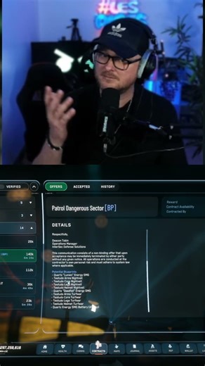 The Star Citizen community is incredible!
