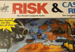 5 '70s Board Games That Took Forever to Play