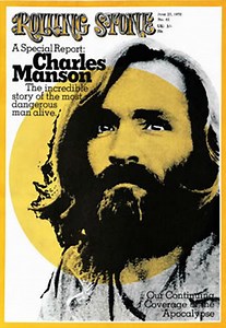 Charles Manson Interview with Charlie Rose
