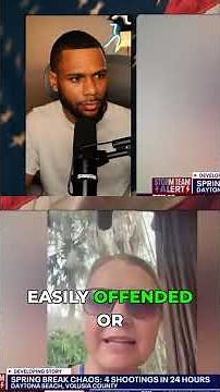 Spring Break Chaos at Daytona — One Woman's Fight for Survival #TrueStory #News