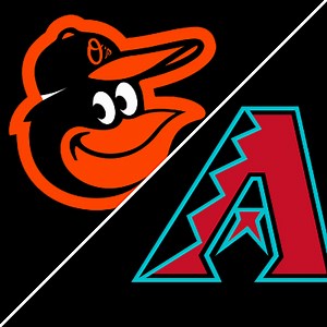 Diamondbacks 9-0 Orioles (Apr 9, 2025) Final Score - ESPN