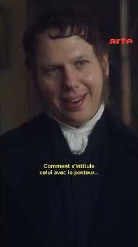 "Tout ce que l'on doit savoir sur Jane Austen se trouve dans ses romans" 🤫 #missausten #minisérie