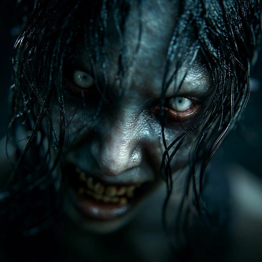 Quando l'arte dell'orrore incontra il mondo zombie