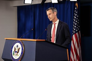 U.S. Foreign Policy Update with Spokesperson Ned Price - United States Department of State
