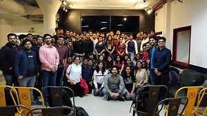 Why & how to join a community?