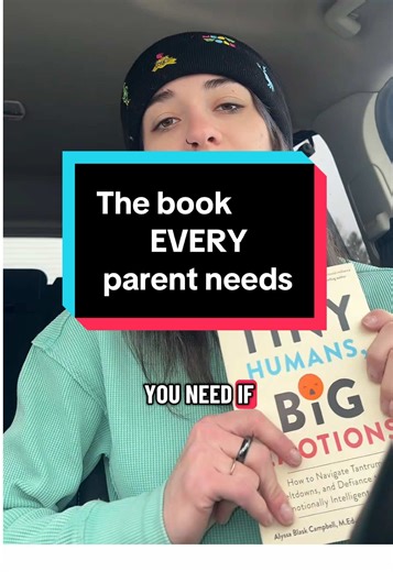 Must-Have Books for First-Time Parents Raising Toddlers