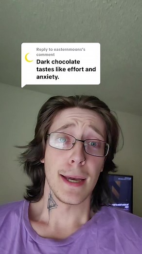Exploring the Dark Chocolate Meme Phenomenon