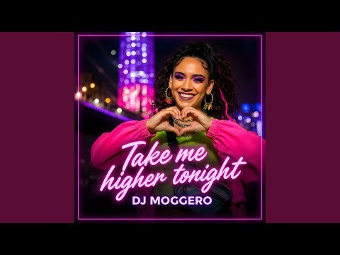 Take Me Higher Tonight (feat. Neo Vallo)