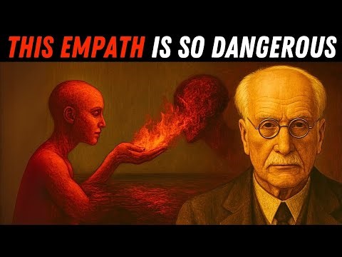 The Most Dangerous Empath Is the One With an INTJ:INFJ Brain | Carl Jung Psychology
