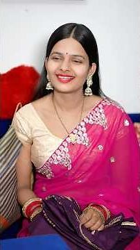 Saas Bahu Ka Pyar💯❤️| Gaurav | Shraddha | #ytshots #love #trending #yt #shorts #stargaurav123