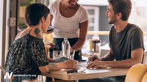 1.4K views · 63 reactions | What is the most effective way to help people reduce their meat consumption? The video sources, transcript, and doctor's notes are available at https://bit.ly/3YW6139 | NutritionFacts.org | Facebook