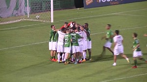 SPORTS : Chape air disaster survivor makes comeback even if he has lost a leg. Jakson Follmann, one of three players to survive the Chapecoense air disaster, came on and scored in a friendly match. | Malta & Gozo Like and Share