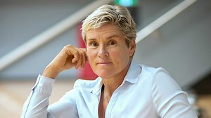 Michele Timms has won generations of basketball fans, now she's inspiring more